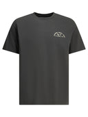 Patagonia "Repair Shop" Crewneck T Shirt