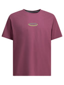 Patagonia "'95 Oval Logo" Crew Neck T Shirt