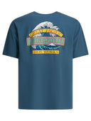 Patagonia „Great Weaves Responsible“ T-Shirt mit Rundhalsausschnitt