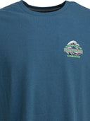 Patagonia „Great Weaves Responsible“ T-Shirt mit Rundhalsausschnitt