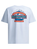 Patagonia "Great Weaves Responsible" Crewneck T Shirt