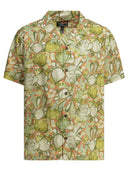 Chemise décontractée Patagonia "Tidal Threads"