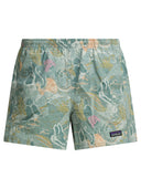 Short Patagonie