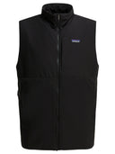Kurtki i płaszcze Patagonii