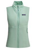 Patagonia "W's Nano Air Light" Sleeveless Jacket