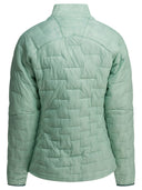 Patagonia "W's Micro Puff" Short Down Jacket