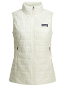 Patagonia "Nano Puff" Sleeveless Jacket