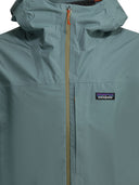 Patagonia "M's Boulder Fork Rain" Technical Jacket