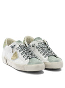 Philippe Model Paris Baskets & Slip On