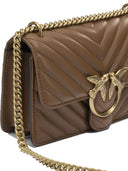 Pinko Crossbody Bags