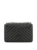 Pinko Crossbody Bags