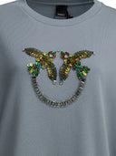 Pinko Sweatshirts