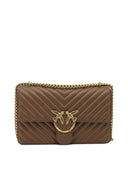 Pinko Crossbody Bags