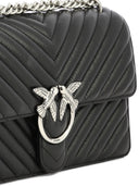 Pinko Crossbody Bags