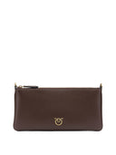 Pinko Clutches