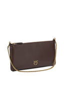 Pinko Clutches