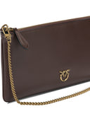 Pinko Clutches