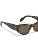 Lunettes de soleil Pinko