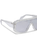 Lunettes de soleil Pinko