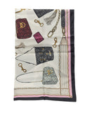 Pinko Scarves & Silk Scarves