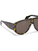 Lunettes de soleil Pinko