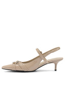Chaussures à talons Pinko