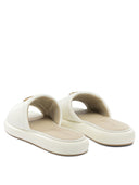 Pinko sandaler
