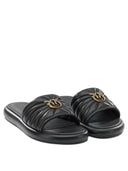 Pinko-sandalen