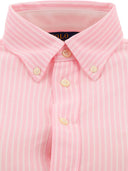 Polo Ralph Lauren "Oxford" skjorte med brodert ponni