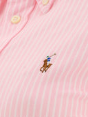 Polo Ralph Lauren "Oxford" skjorte med brodert ponni