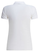 Polo Ralph Lauren Cotton Polo Shirt With Logo