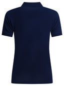 Polo Ralph Lauren Cotton Polo Shirt With Pony