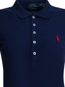 Polo Ralph Lauren Cotton Polo Shirt With Pony