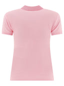 Polo Ralph Lauren Cotton Logo Polo Shirt