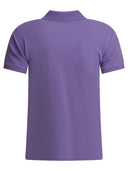 Polo Ralph Lauren Slim Fit Stretch Polo Shirt With Logo