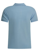 Polo Ralph Lauren Slim Fit Stretch Polo Shirt With Logo