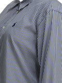 Polo Ralph Lauren - Chemise rayée avec logo