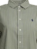 Polo Ralph Lauren Casual Shirt With Logo