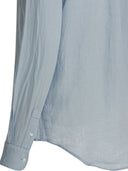 Polo Ralph Lauren Casual Shirt With Logo