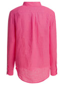 Polo Ralph Lauren Classic Fit Linen Shirt