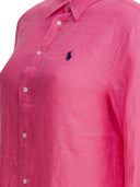 Polo Ralph Lauren Classic Fit Linen Shirt