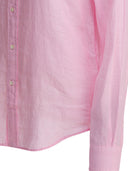 Polo Ralph Lauren Classic Fit Linen Shirt
