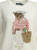 Polo Ralph Lauren "Polo Bear" Crewneck Sweater