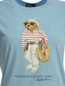 Polo Ralph Lauren "Polo Bear" Crewneck T Shirt
