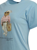 Polo Ralph Lauren "Polo Bear" Crewneck T Shirt