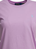 Polo Ralph Lauren Cotton Crewneck T Shirt