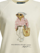 Polo Ralph Lauren "Polo Bear" Crewneck Sweatshirt