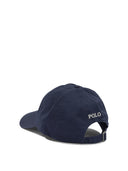 Polo Ralph Lauren Baseball Cap In Chino
