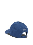 Polo Ralph Lauren Baseball Cap In Chino
