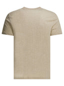 Polo Ralph Lauren Crew Neck T Shirt With Logo